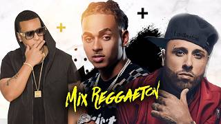 Reggaeton mix Ozuna, Bad Bunny, Maluma, CNCO, Cardi B, Nicky Jam,J Balvin🔥Reggaeton Viejo 2000s