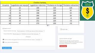 Trucos para hacer tu Liga Biwenger más emocionante screenshot 4