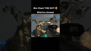 Halo 2 Ascension Small Tower Super Bounce #halo