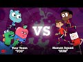 Cartoon Network Toon Cup 2021 Toon Leagues Cartoon Network How To Play Cartoon Network Toon Cup 2021 Toon Leagues Cartoon Network How To Play