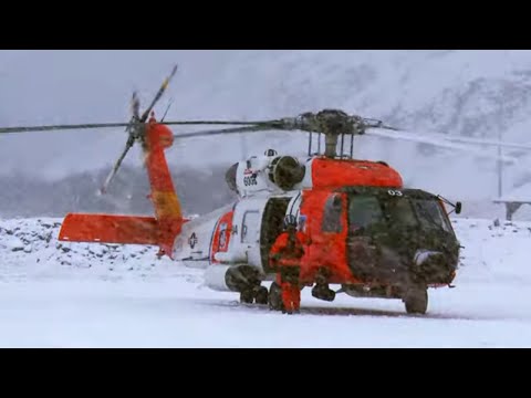 Coast Guard Alaska | Season Four Episode 1 Premiere! | Full Episode