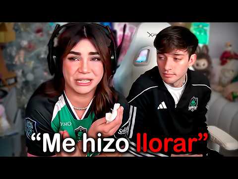 Alana: La Streamer MEXICANA Más INSOPORTABLE de INTERNET