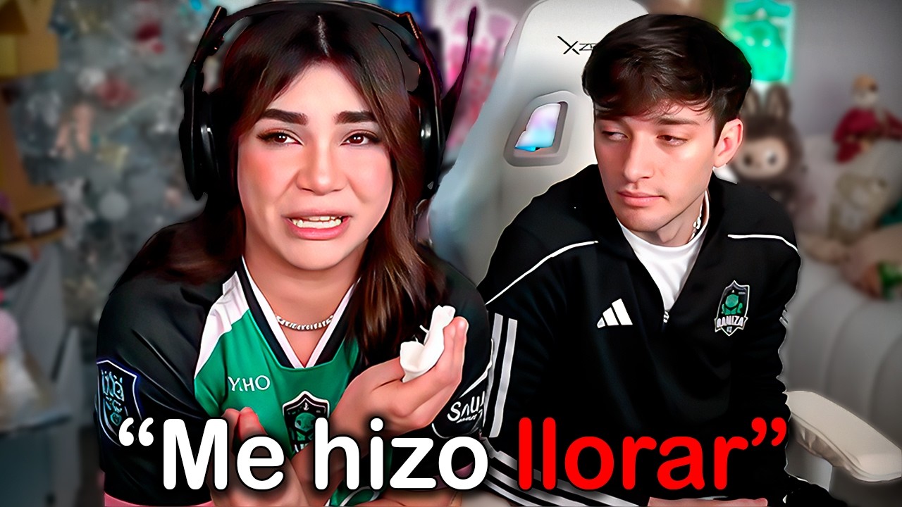 Alana: La Streamer MEXICANA Más INSOPORTABLE de INTERNET