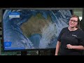 Weather Update: Weekly Weather Update, Monday 3 July 2023