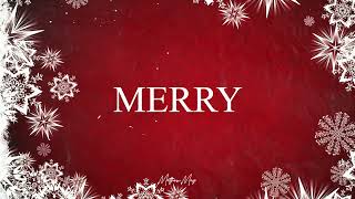 Miniatura de vídeo de "[FREE] Upbeat Christmas Pop Type Beat - "Merry""