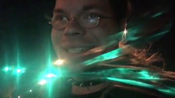 Reflecting on some irony - 2017-03-09