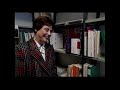 Tele Revista, se informa y visita en primicias el «Archivo Musica Española Schweiz» en Zurich - 1996