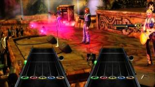 Famous Guitar Hero: Warriors of Rock - Quest: Casey Lynch Pt.2 Net Worth