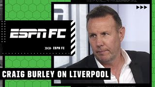 Anything less than a 2 to 3 goal victory over Bournemouth would be a worry for Liverpool! - Burley