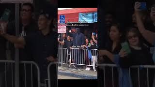 This Shaq-Nick Jonas moment is still HILARIOUS 🤣 #foryou #trending #viral