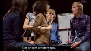 Ode to Patti Smith