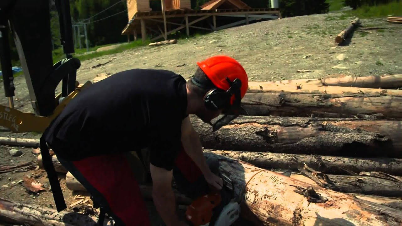 Mountain Bike Chronicles - Anne UP