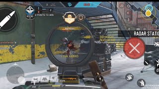 Call of duty : summit map aggressive kills , MG42 MACHINE GUN