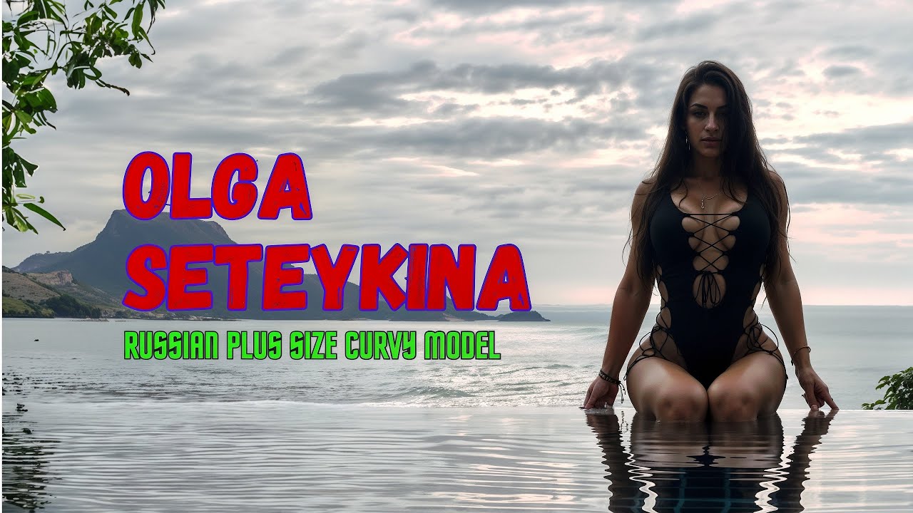 Olga Seteykina| seteykina| Olga Seteykina onlyfans| Olga Seteykina Bio| Olga Seteykina Video