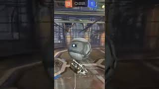When You Ruin Your Clip But Your Opponent Has Your Back