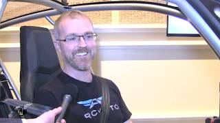 Putting Fun in the Utility Vehicle #CES2018