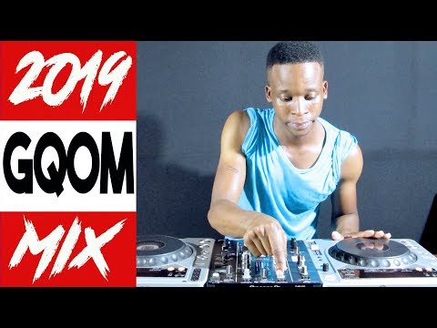 gqom-live-mix-|-08-february-2019-|-romeo-makota-|-gqom-music-latest-hits-tracks