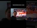 Rockets Fan Reacts to loss vs. Lakers! Eliminated NBA Playoffs Game 6 #nba #lakers #rockets