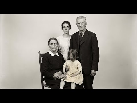 The Hutchins Family S Children Were Found In 1970 What Happened Next Exposed A Century Of Silence 