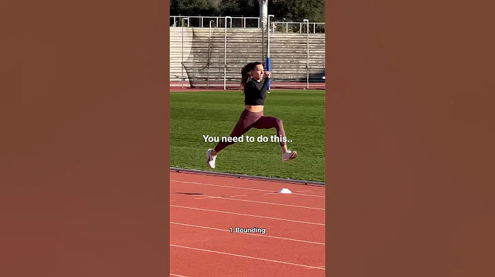 DO NOT skip this WARM UP🔥 #running #drills #workout #training #speed #endurance #sports