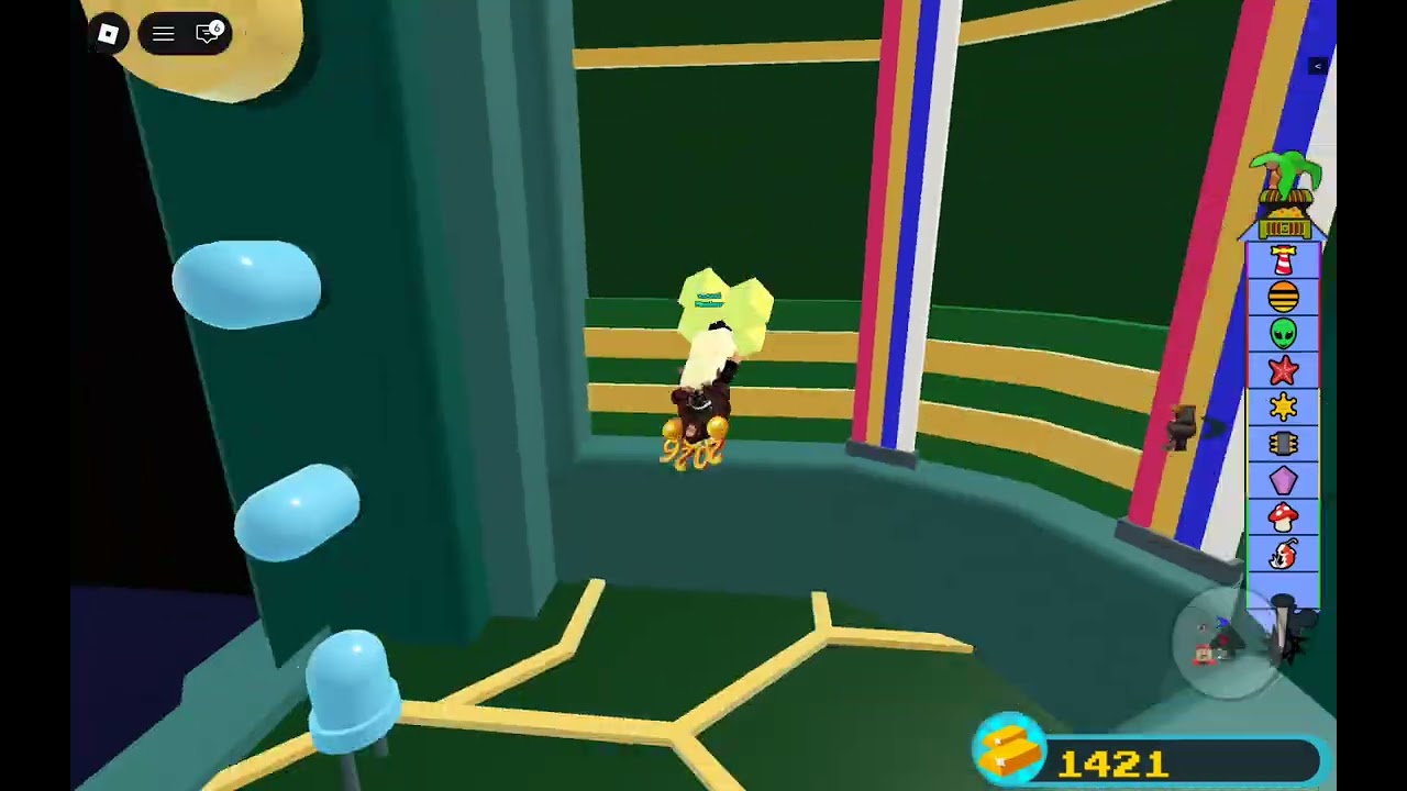 Insane glitch?          Sorry for the mistake btw its cuz im on mobile