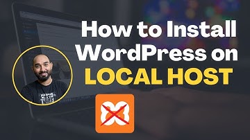 Instal WordPress di Localhost tanpa XAMPP