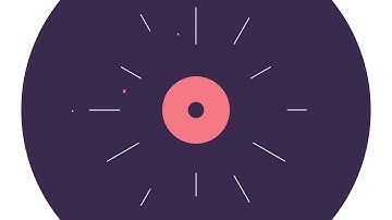 Modern Flat Logo | After Effects template