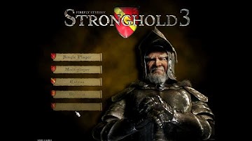 Stronghold 3 Overview (Part 1)