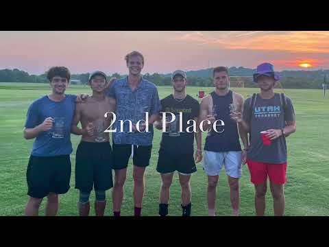 Aced on ESPN (Patric Chu & Luke Marshall) | Southern Series: Nashville