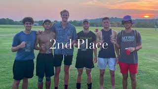 Aced on ESPN (Patric Chu & Luke Marshall) | Southern Series: Nashville