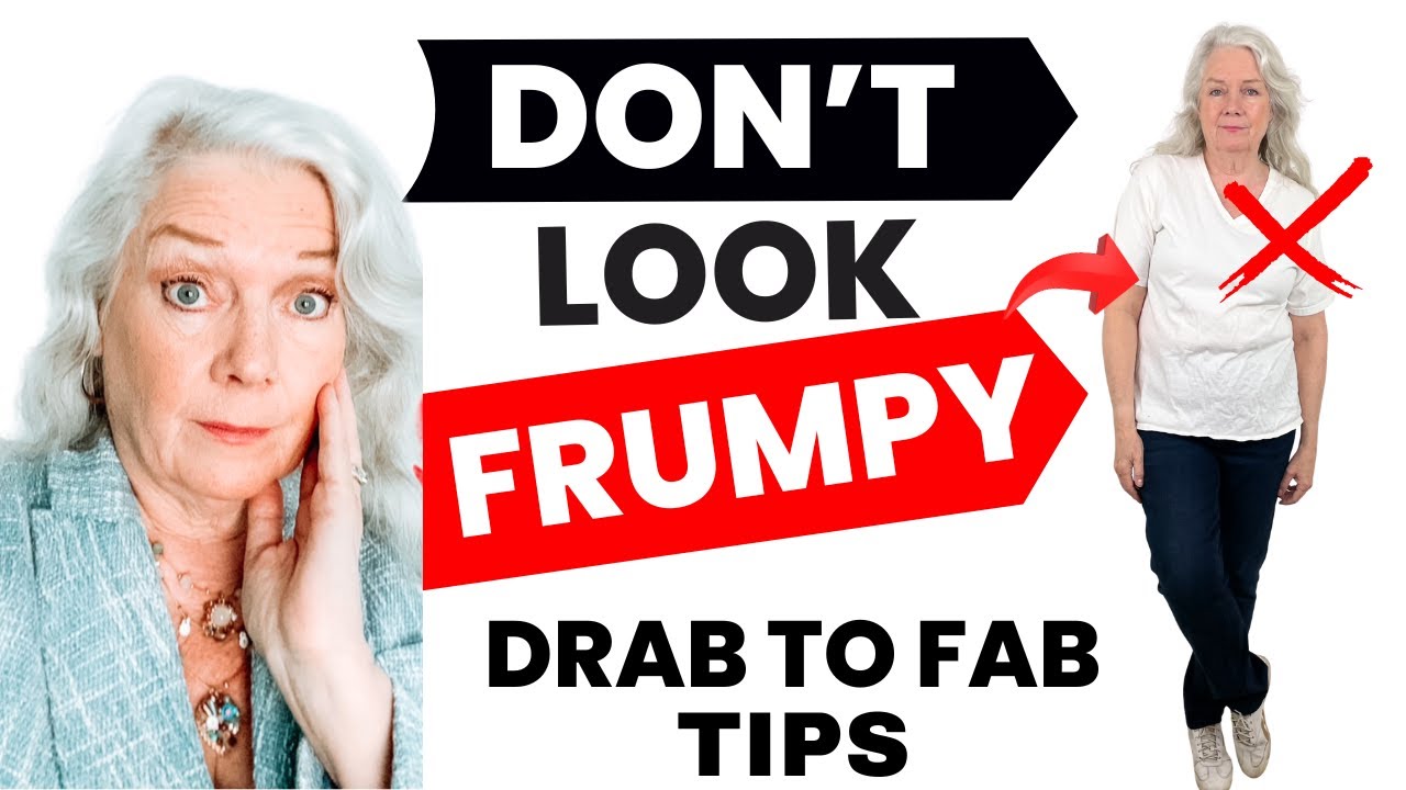 Советы по выбору нарядов для женщин старше 50 лет: как не выглядеть безвкусно осенью и зимой