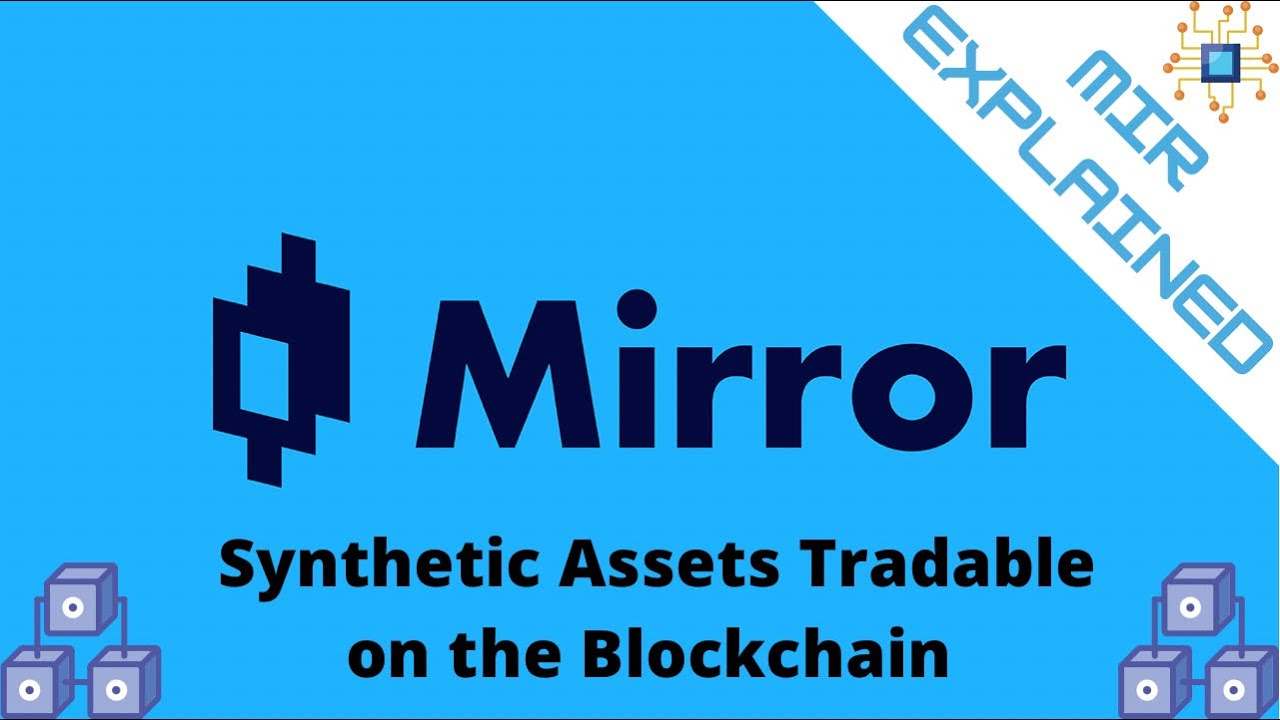 mirror crypto