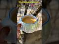 Telangana Breakfast ☕💗#trendingshorts #viralvideo #fypyoutube #shorts #tea #chai #hyderabad #explore