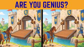Can You Find | Spot the difference | Puzzle games | Find the difference | #1054 screenshot 4