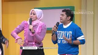 Download lagu PAGI PAGI PASTI HAPPY - Ada Apa Dengan Jeremy Teti? (04/12/17) Part 3