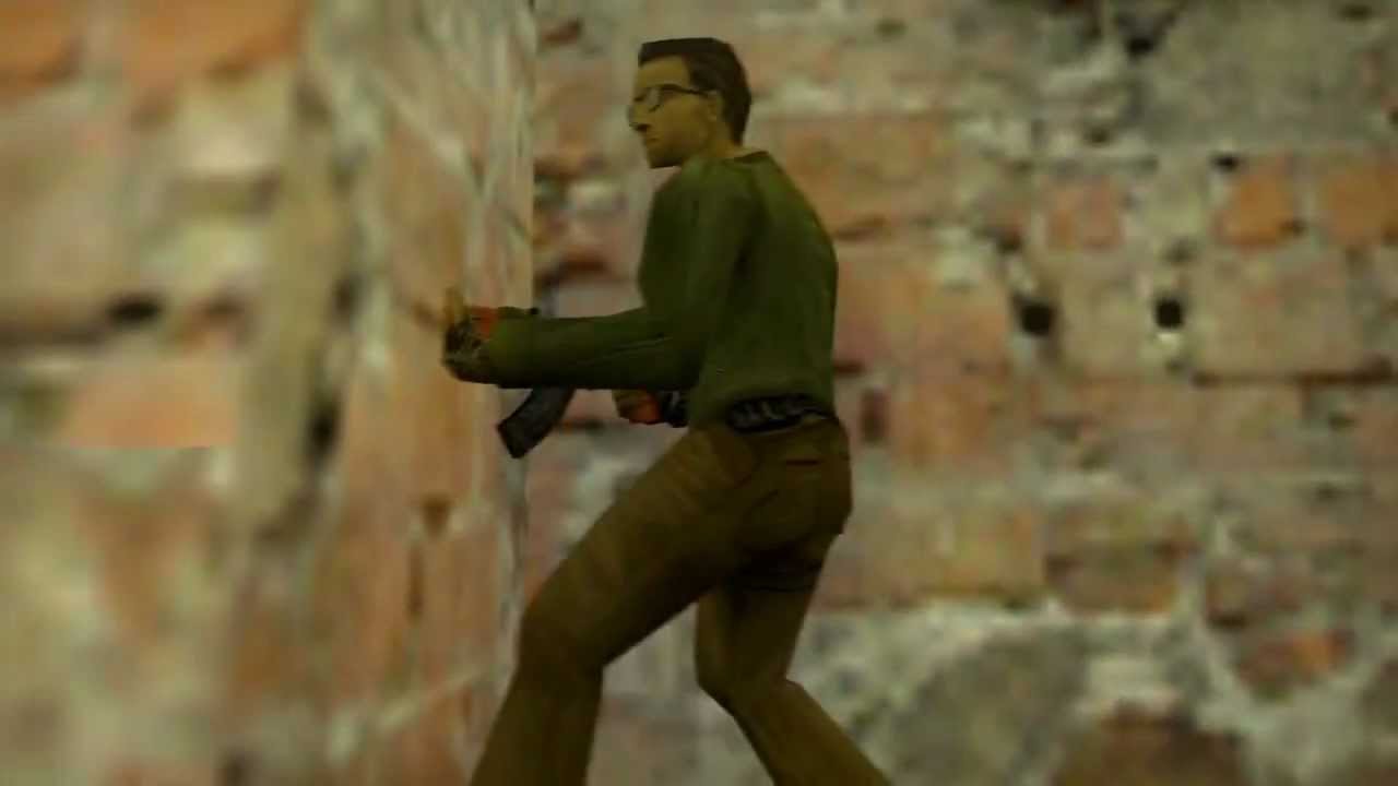 Roman 'ROMJkE' Makarov