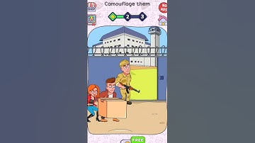 HideMyProof 🤣 Tricky Riddle 😂🤪#gameplay #subscribe #animação