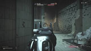 COD Decoy Nut Shot