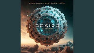 Desire (Feat. Chela Rivas)