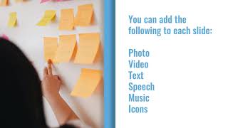 Adobe Spark (GCS Example)