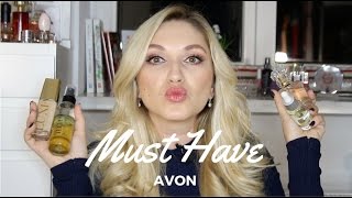 МАСТХЭВЫ AVON 2016 | Топ 10 ЛУЧШИХ Продуктов МАСТХЭВЫ AVON 2016 | Топ 10 ЛУЧШИХ Продуктов