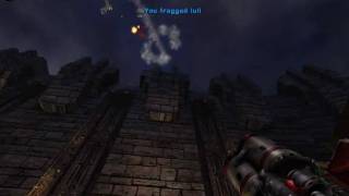 Double Kill Airrox