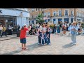 [KPOP IN PUBLIC | SIDECAM] KISS OF LIFE (키스오브라이프) 'Midas Touch' Dance Cover | APOLLO