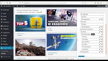 How To Embed YouTube Playlists on WordPress Website| Complete Customization | Curator Studio YouTube