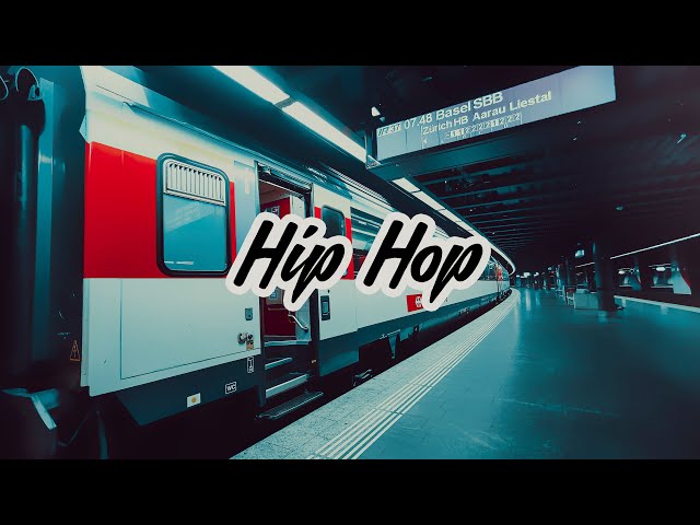 Train / Royalty Free Music /  Groove Hip Hop Background Music / SoulProdMusic class=