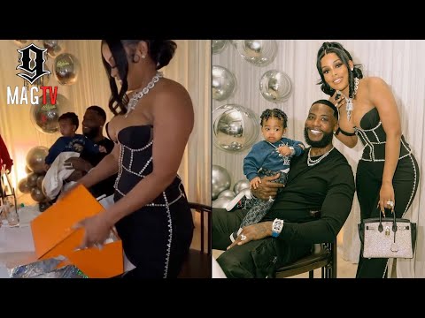 Gucci Mane Gifts