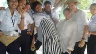 BSN 1A (1st sem) SY 07-08