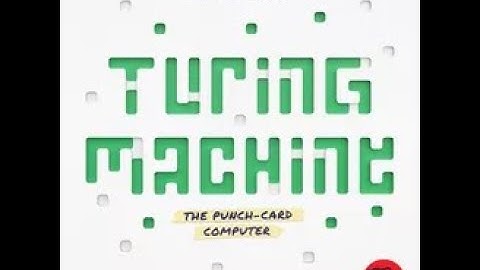 This puzzle is Extreme-ly Hard to solve (Turing Machine, solo Hard Extreme)