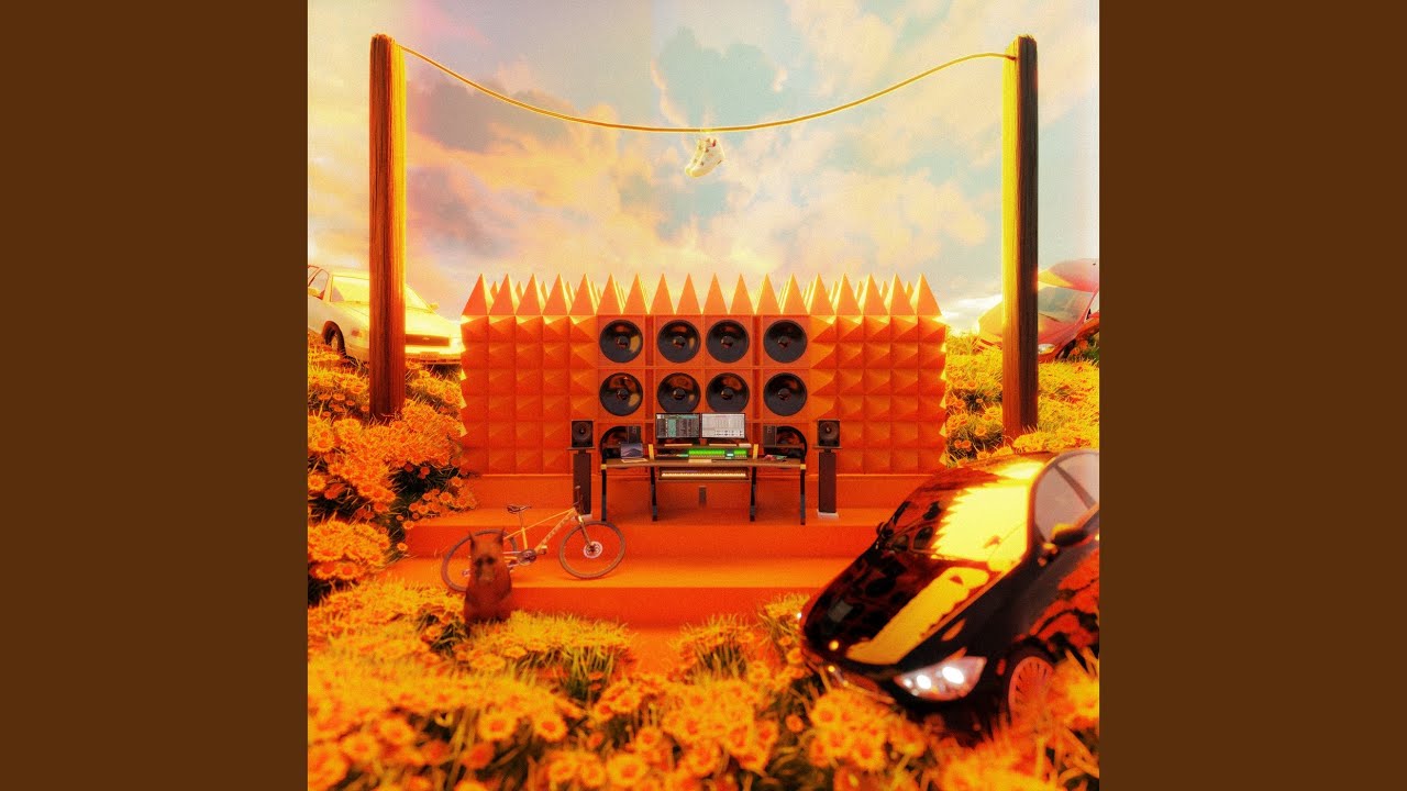 YouTube에서 Ride Til the End 보기 YouTube에서 Ride Til the End 보기