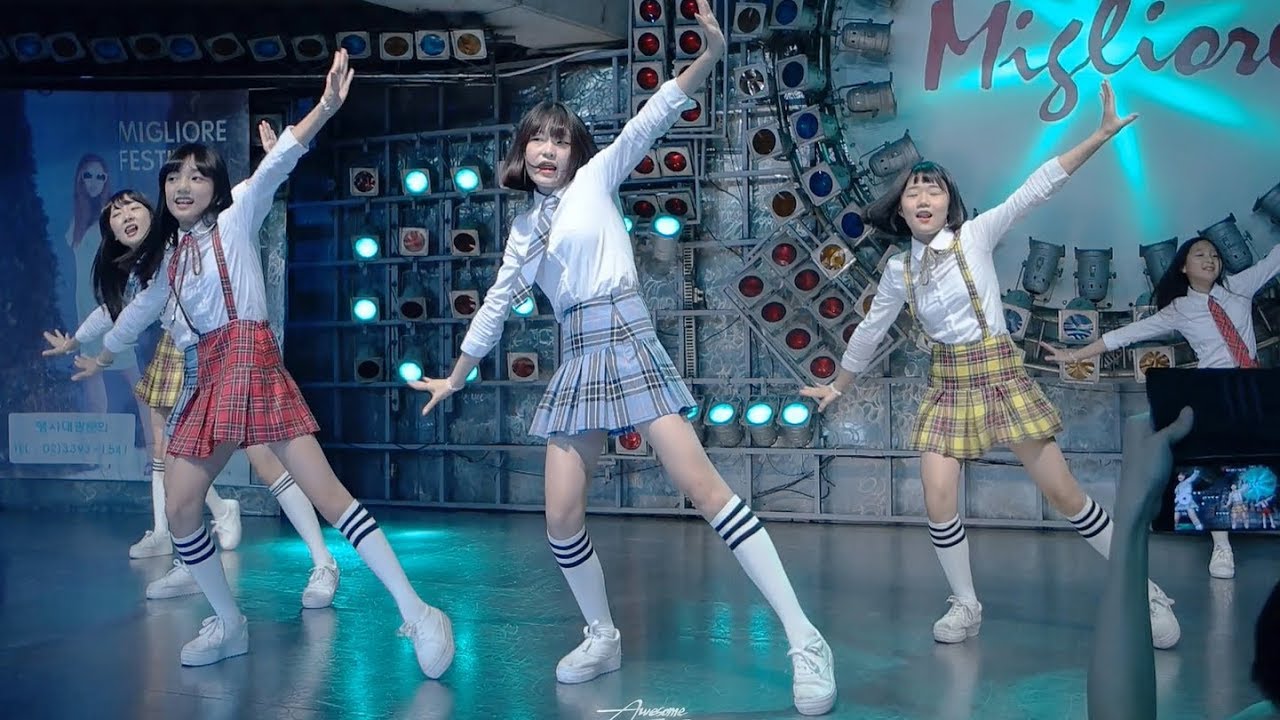 170827 프리티 Pritti 직캠 | 신곡 - 별처럼 [1440p / 60fps] @ 프로젝트 신발 Fancam by lEtudel